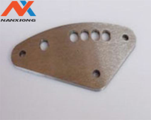 化學(xué)鍍鎳加工