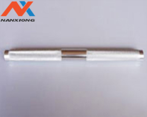 鋁氧化短鋁把手